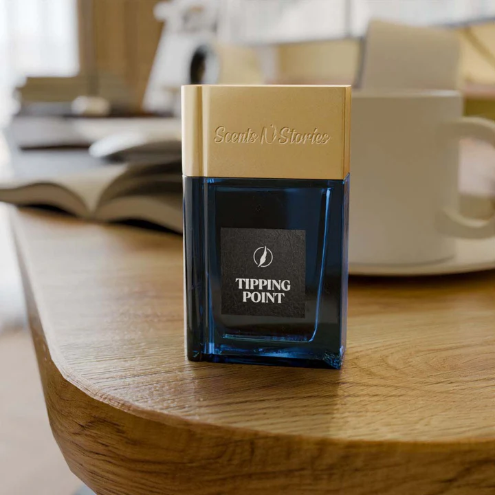 Tipping Point Perfume